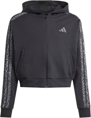 Animal Full Zip H&aelig;ttetr&oslash;je