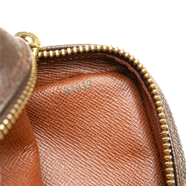 Louis Vuitton Amazone