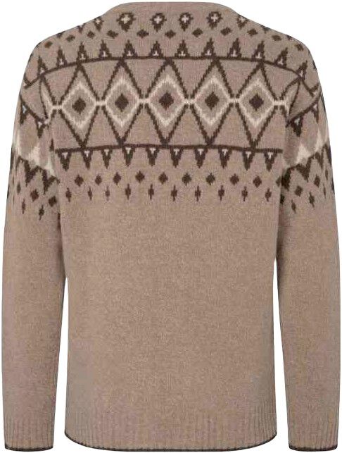 Asivik Gamborg Lambswool Sweater, herre