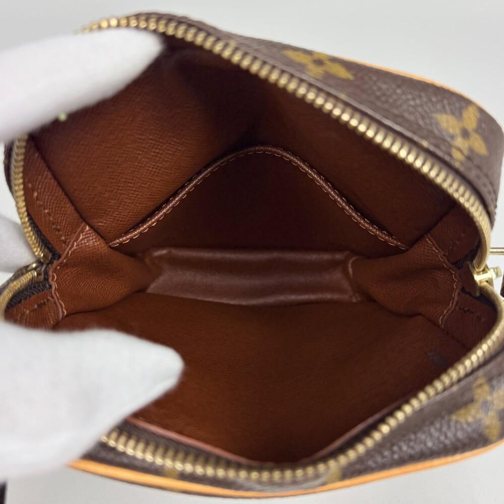 Louis Vuitton Danube