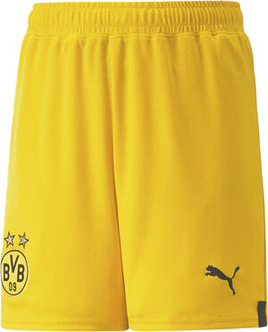 Dortmund 22/23 spillershorts