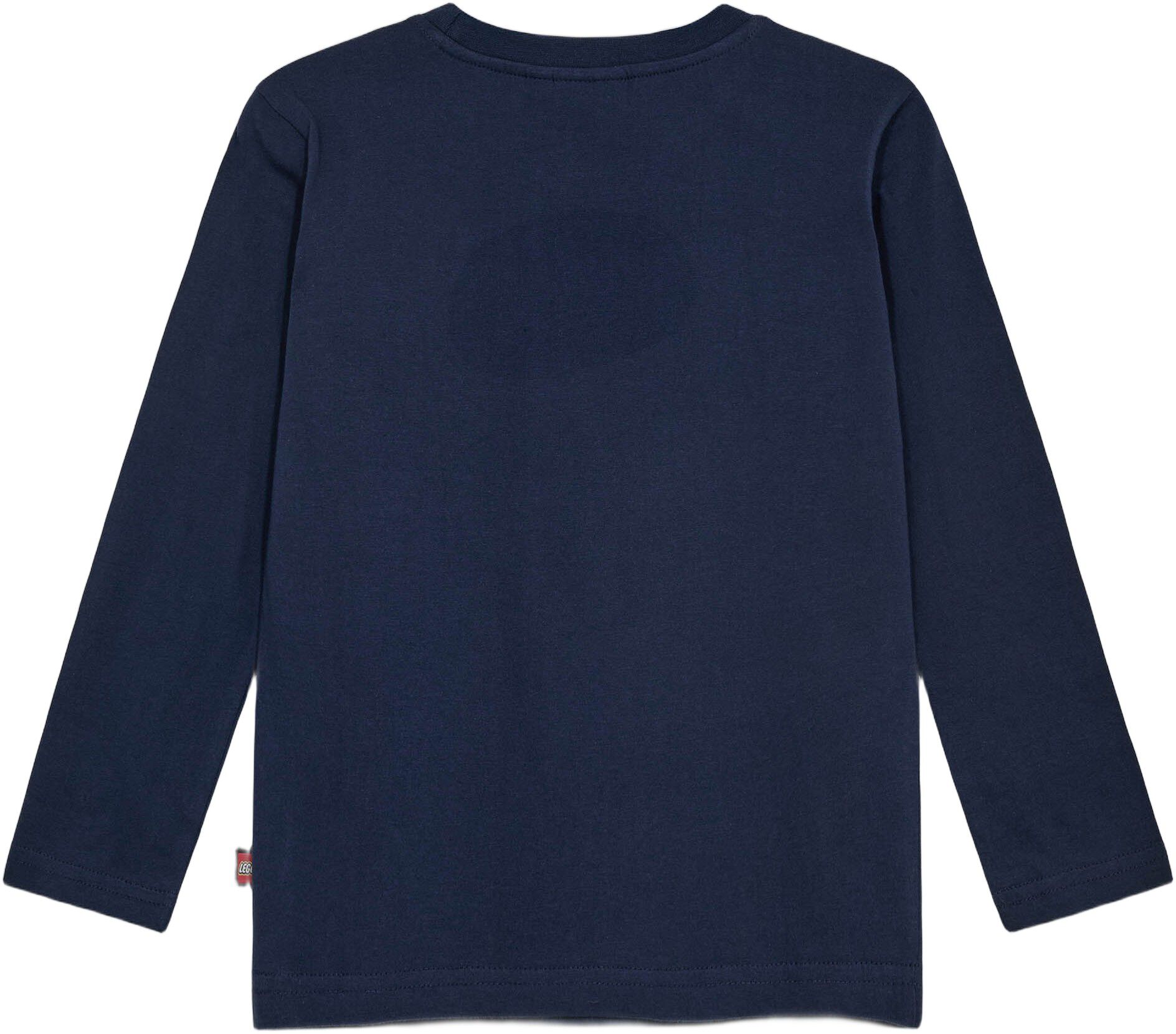 LWTAFFY 622 - T-SHIRT L/S.