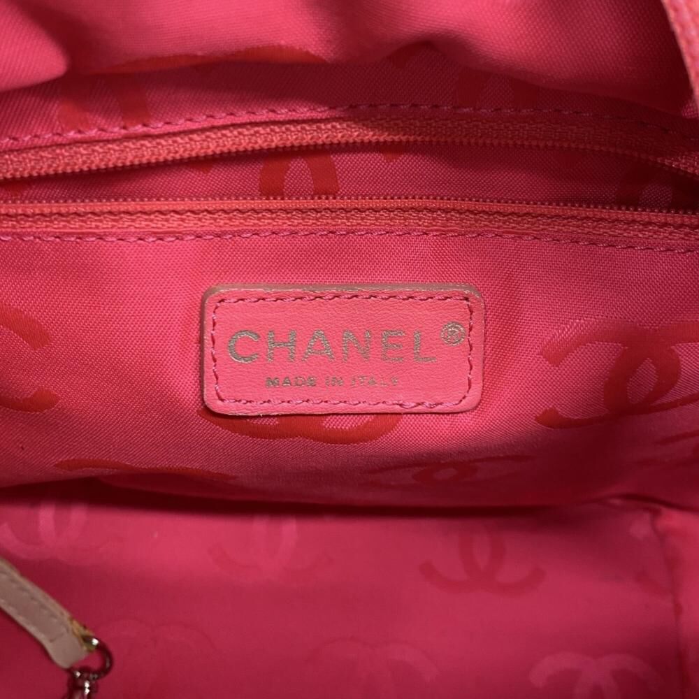 Chanel Tote