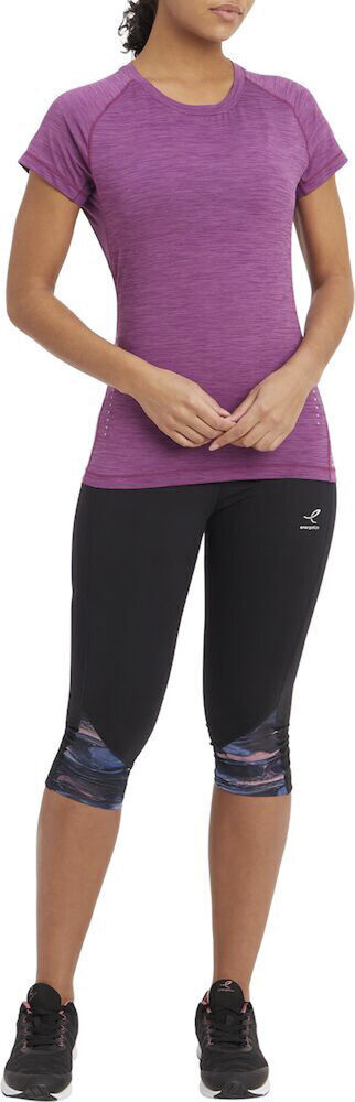 Eevi 2 l&oslash;be T-shirt