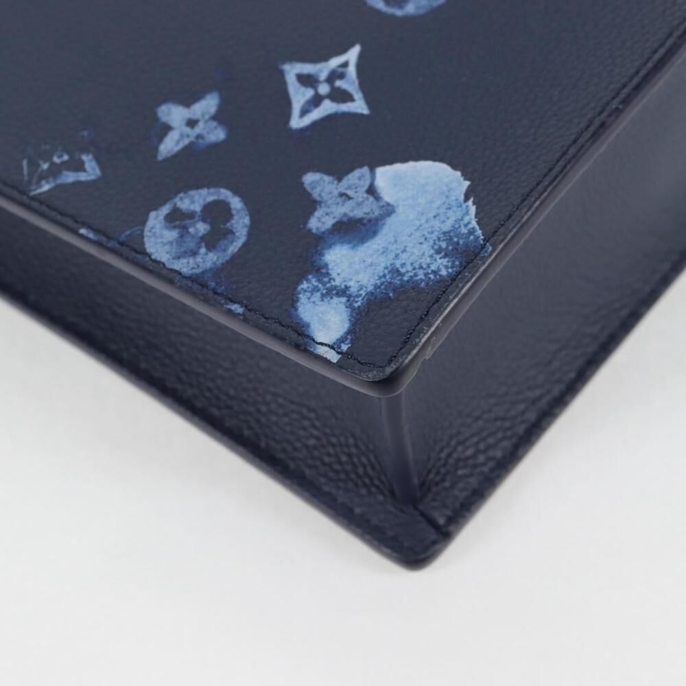 Louis Vuitton Sac Plat