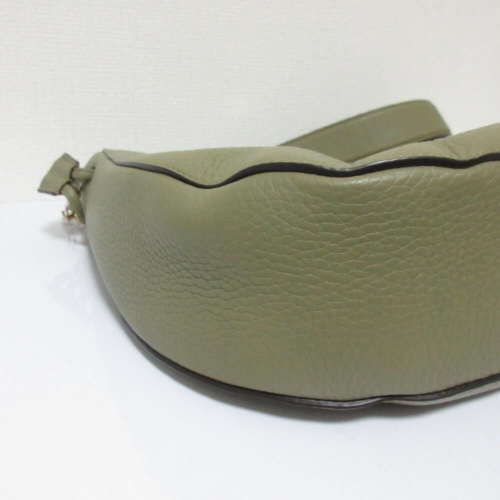 Mulberry Shoulder Bag