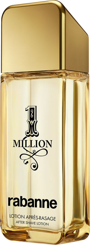 One Million After Shave 100 ml.