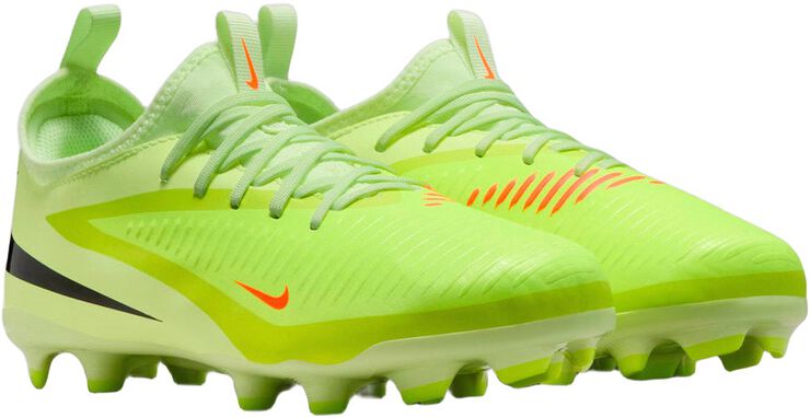 Phamtom 6 Academy FG/MG Fodboldstøvler