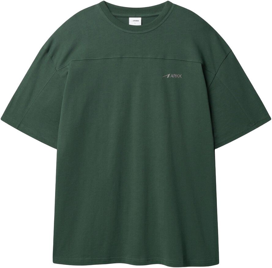 Heavy Tee Dark Green