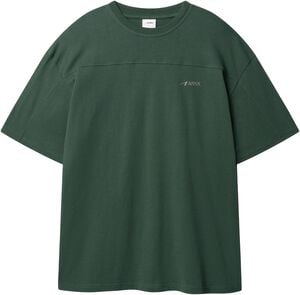 Heavy Tee Dark Green
