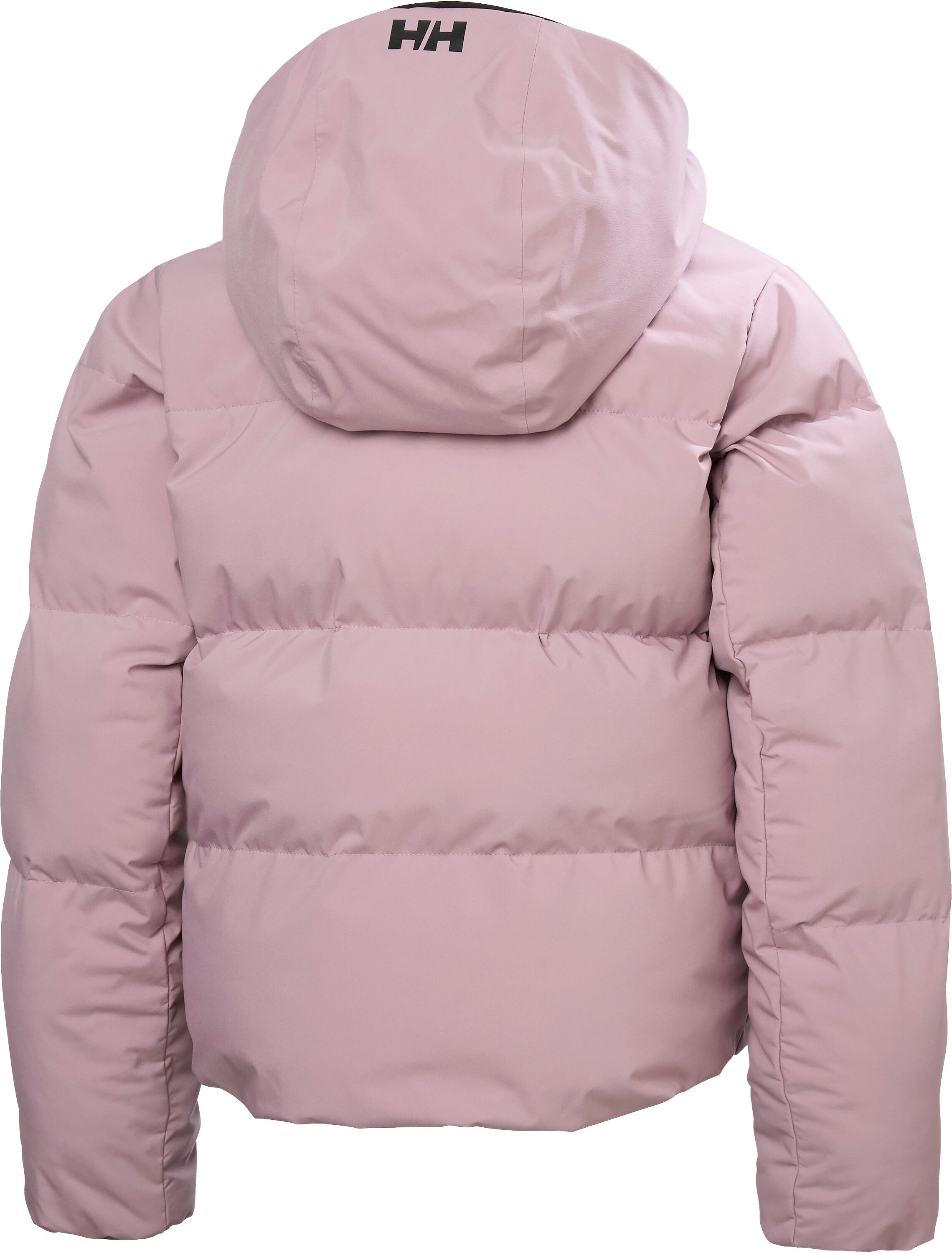 JR GIRL NORA PUFFY JACKET