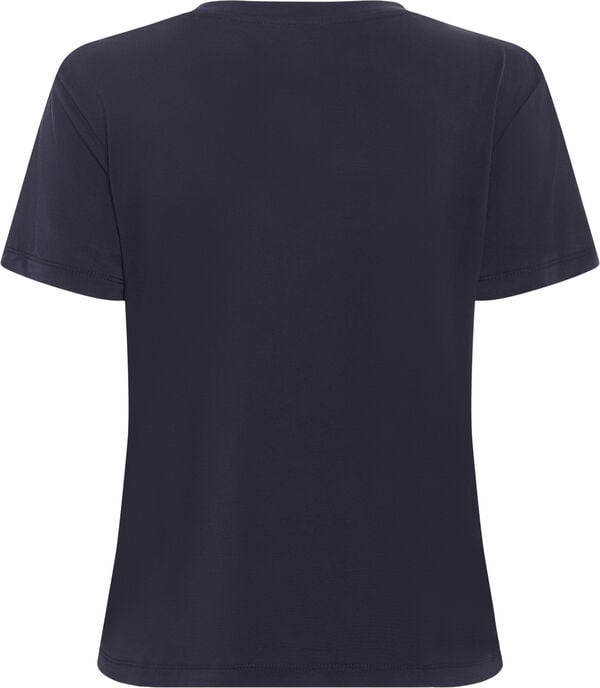 SLColumbine Crew-Neck T-Shirt SS