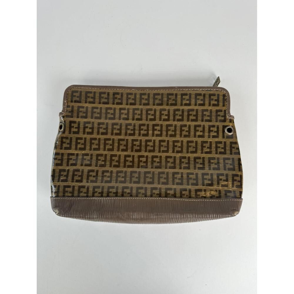 Fendi Clutch