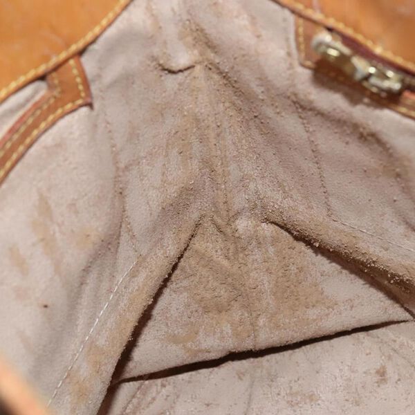 Louis Vuitton Bucket Bag