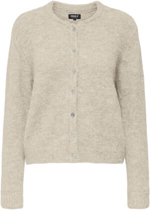 ONLMAGGIE LIFE LS BUTTON CARDIGAN C