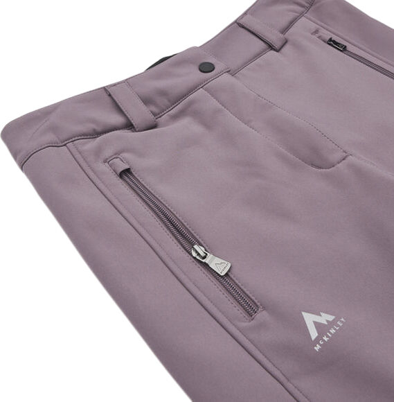 Selena 3 softshell skibukser