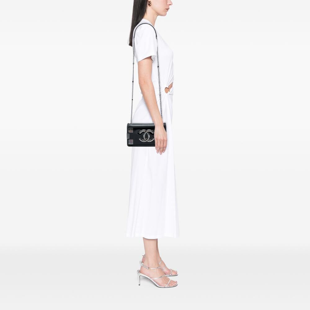Chanel Boy Bags