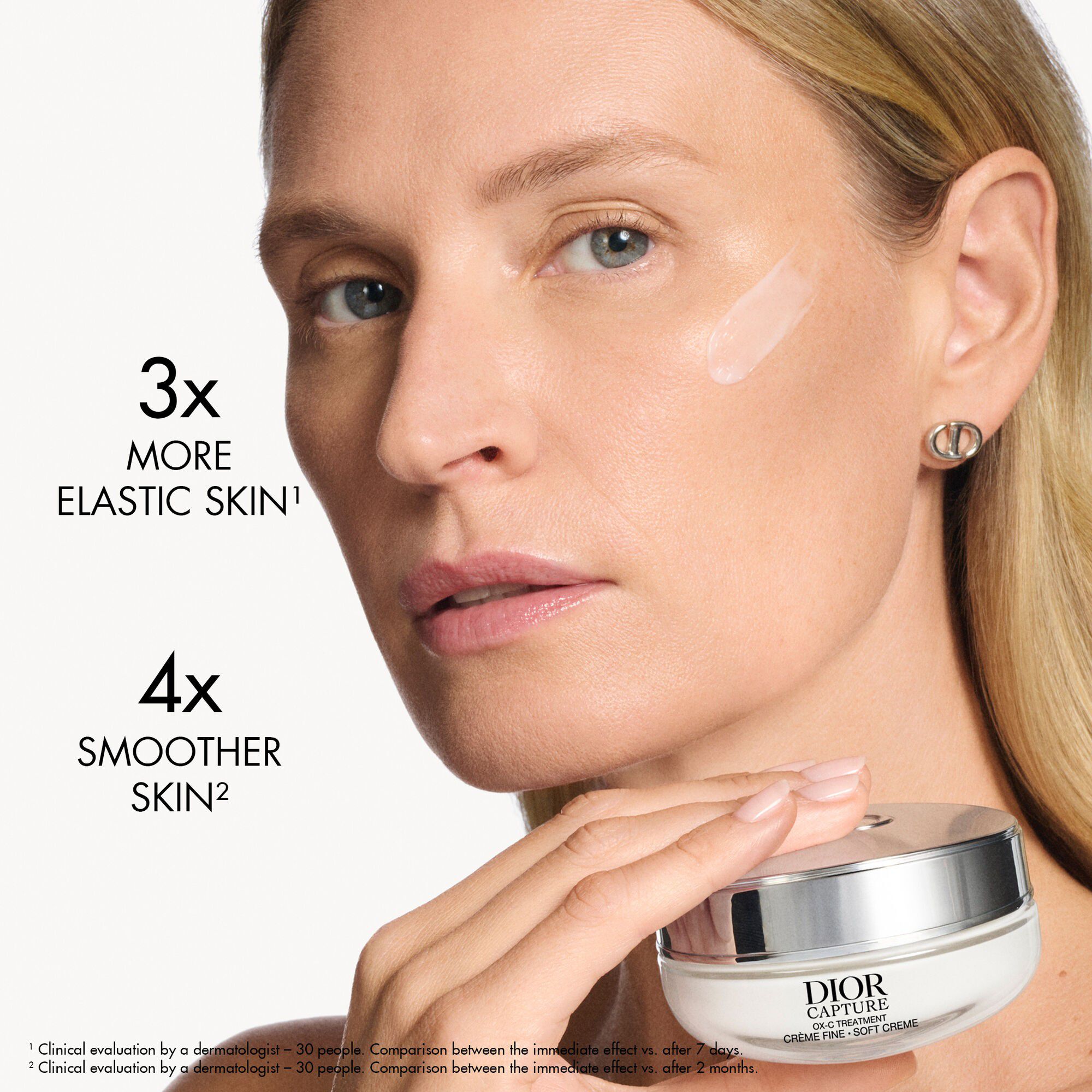 Dior Capture Soft Creme