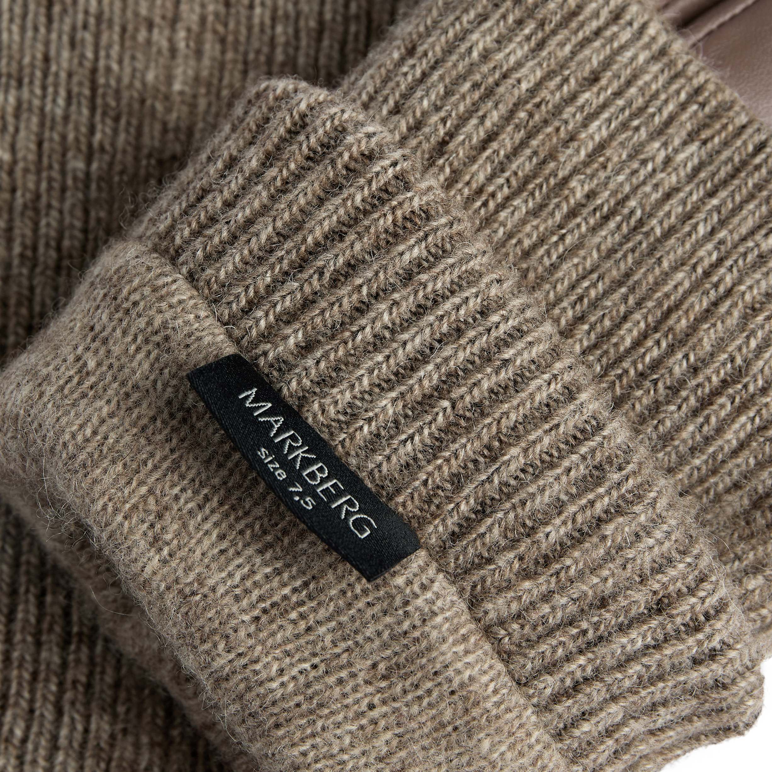 HellyMBG Glove