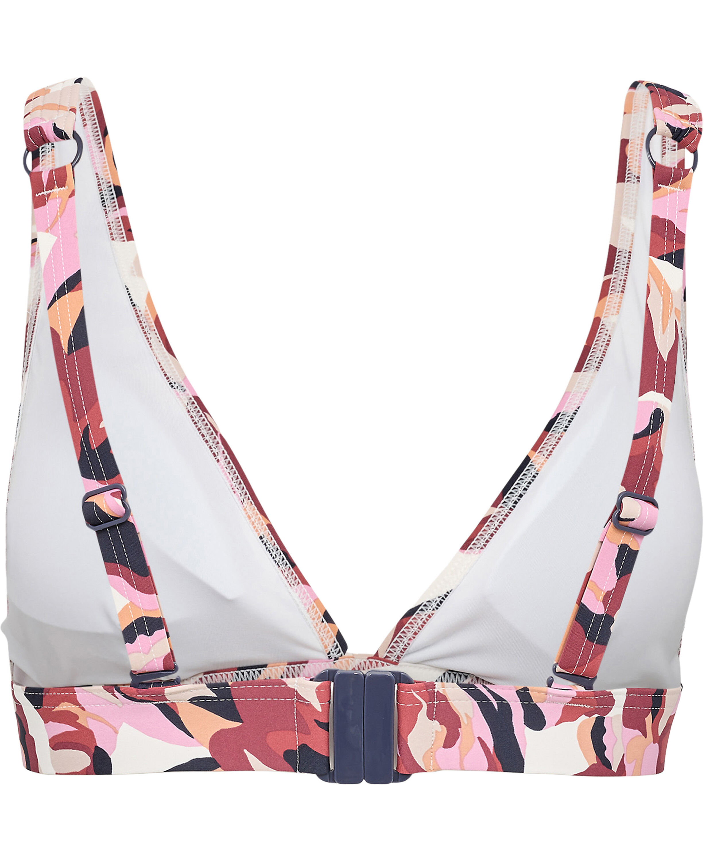 CARILO BEACH RCS pad. bra top