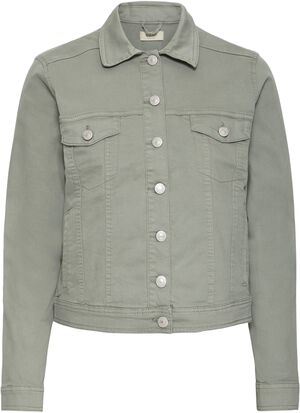 FRVOTWILL 1 Jacket
