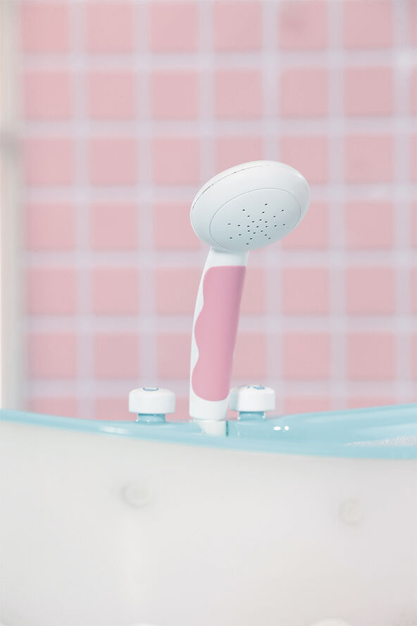 BABY born Bath Bathtub