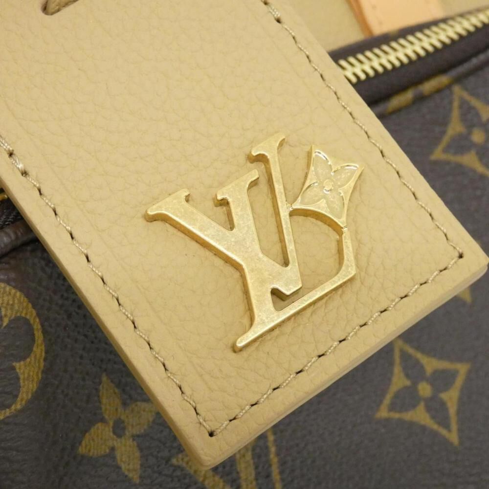 Louis Vuitton Keepall
