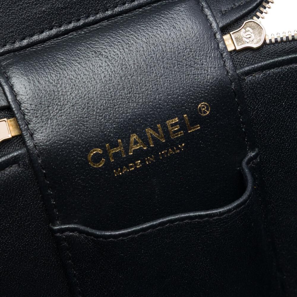 Chanel Vanity