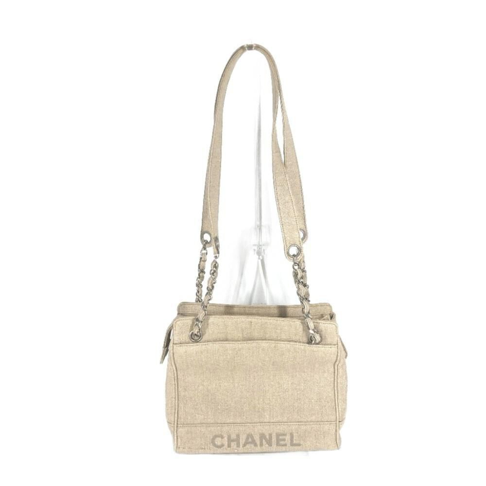Chanel Tote
