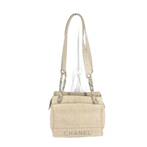 Chanel Tote