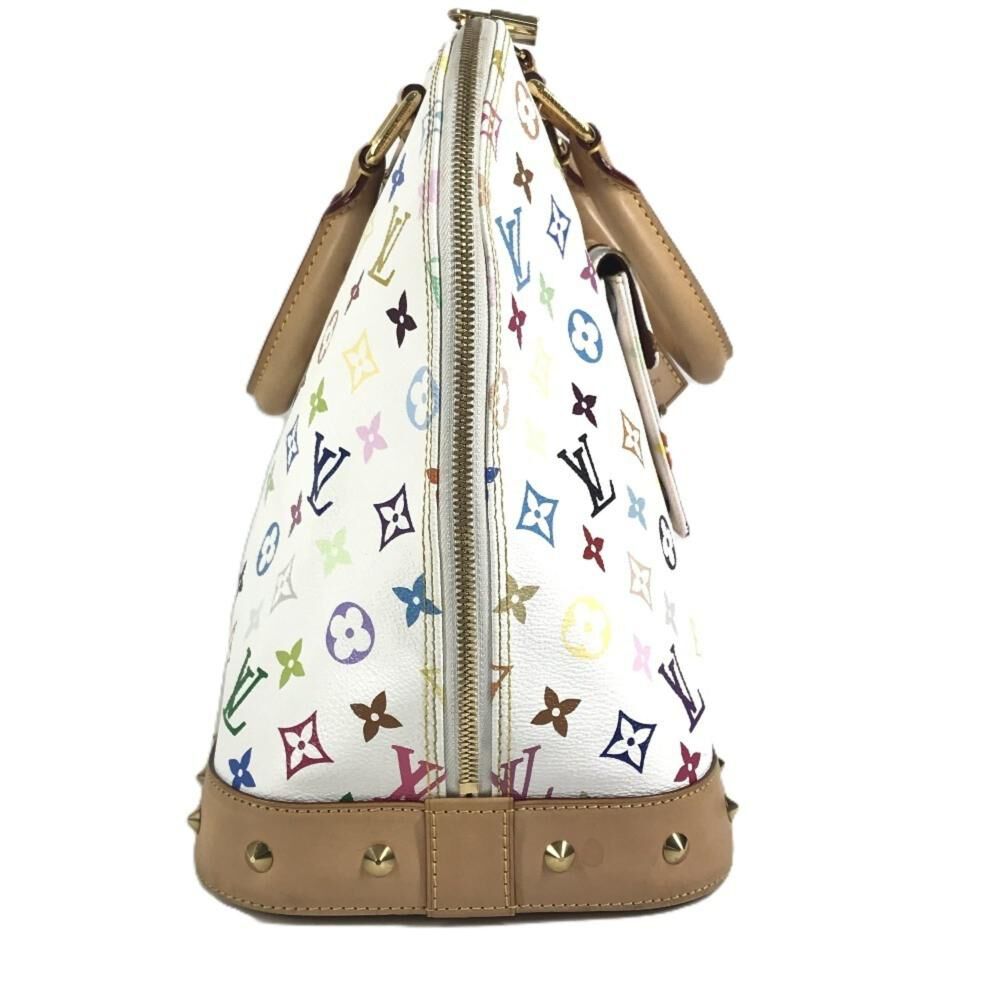 Louis Vuitton Alma