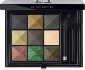 Givenchy Le 9 Palette eyeshadow palette