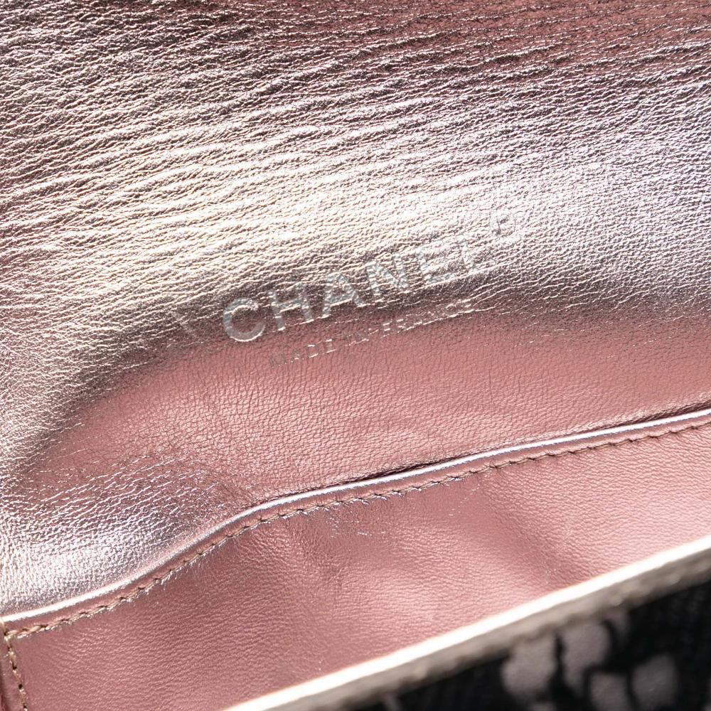 Chanel Flap Bag