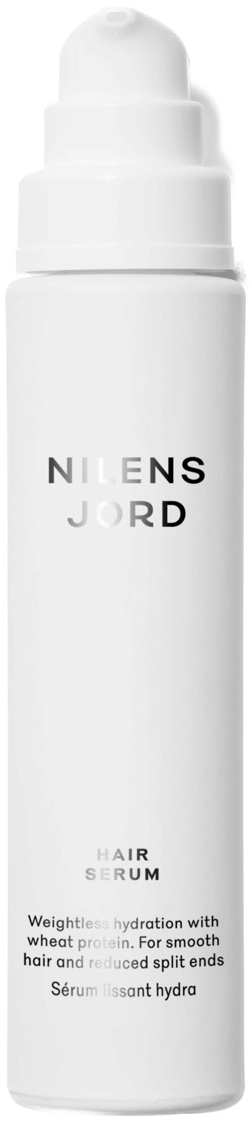 Nilens Jord Hair Serum