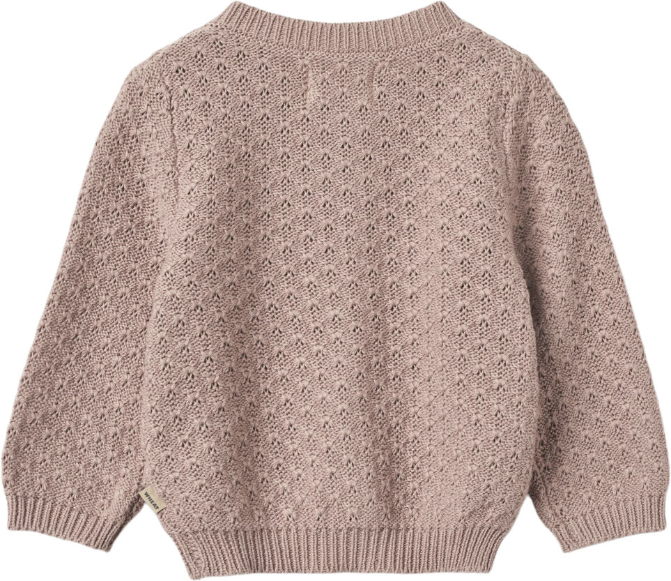 Strik Cardigan Magnella