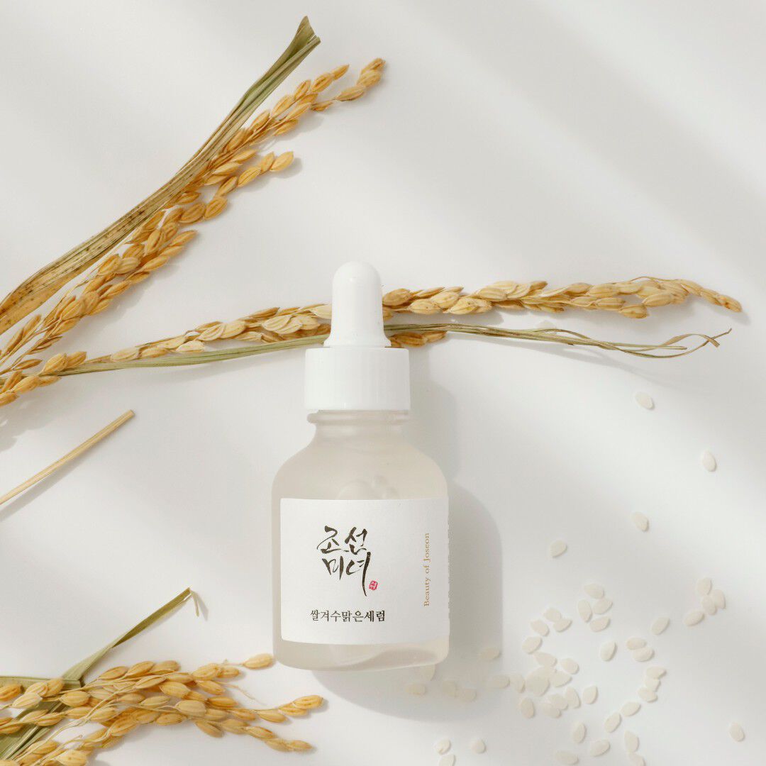 Glow Deep Serum: Rice + Arbutin