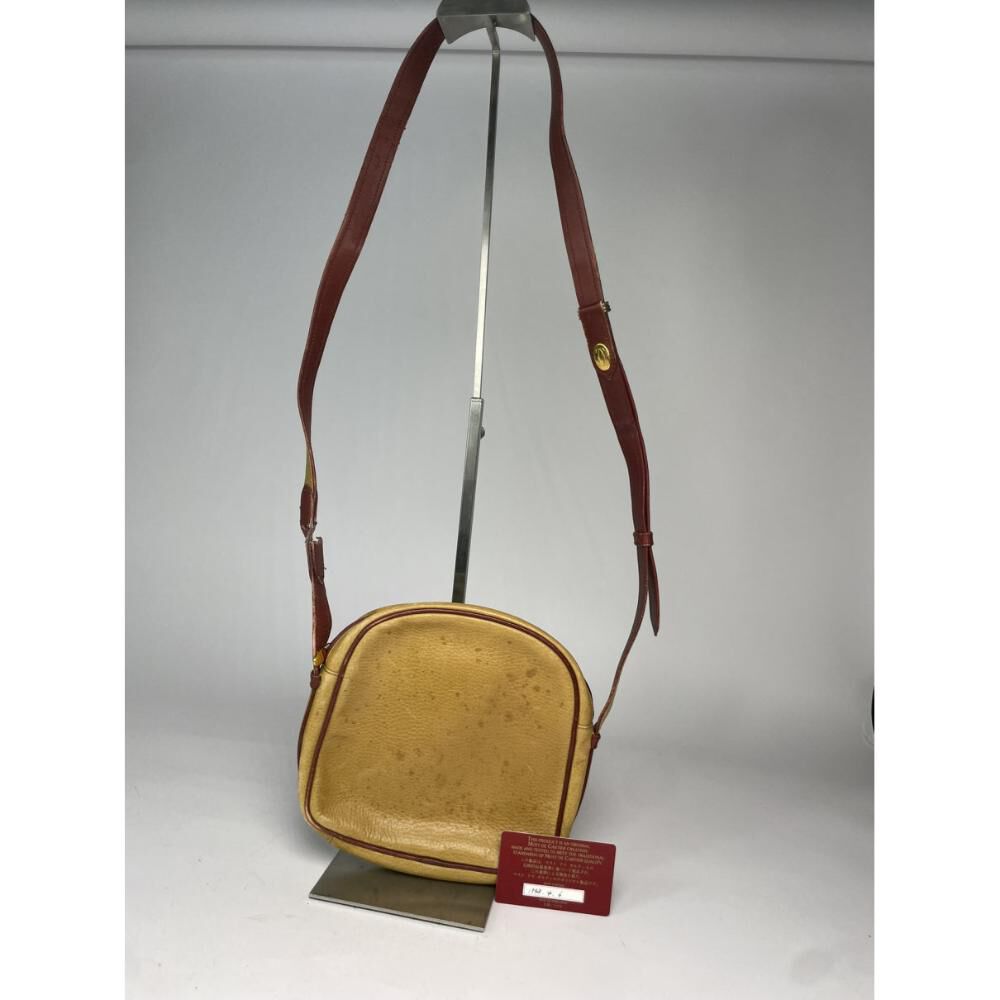 Cartier Shoulder Bag