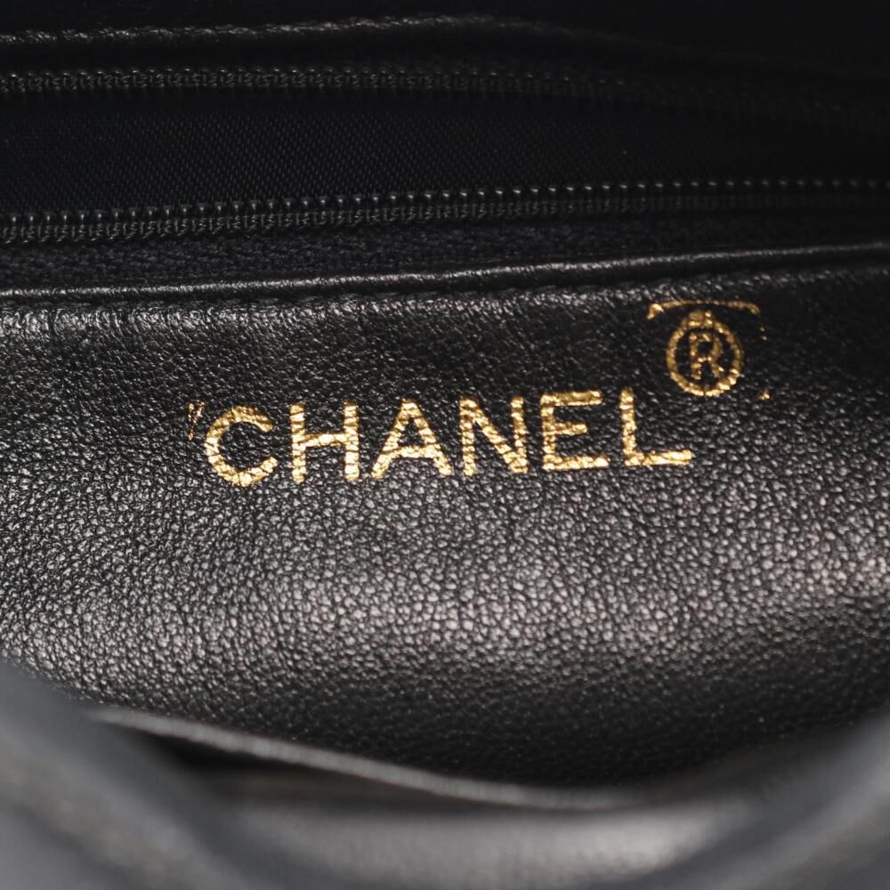 Chanel Shoulder Bag