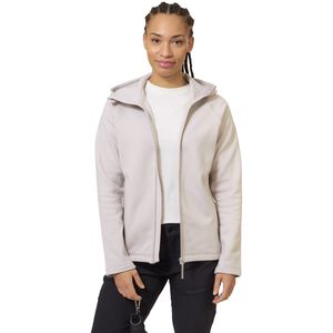 Power Stretch Full Zip H&aelig;ttetr&oslash;je