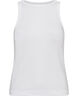 DREAMY TANK WHITE +
