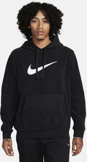Sportswear Polar Fleece Haettetroje
