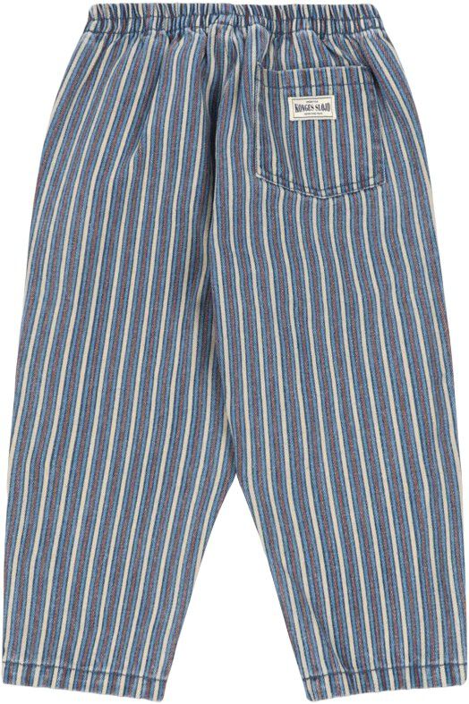 MAGOT PANTS GOTS