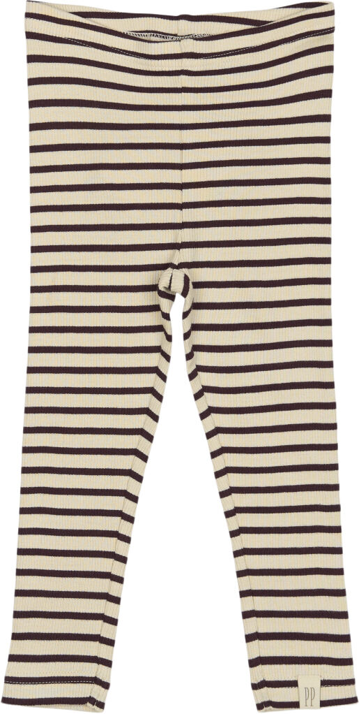 Legging Modal Striped