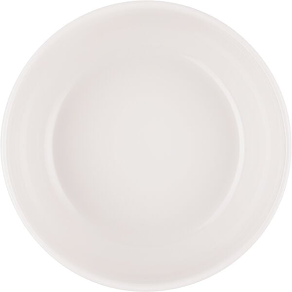 Coupe serveringsskål 20cm Shell Pink