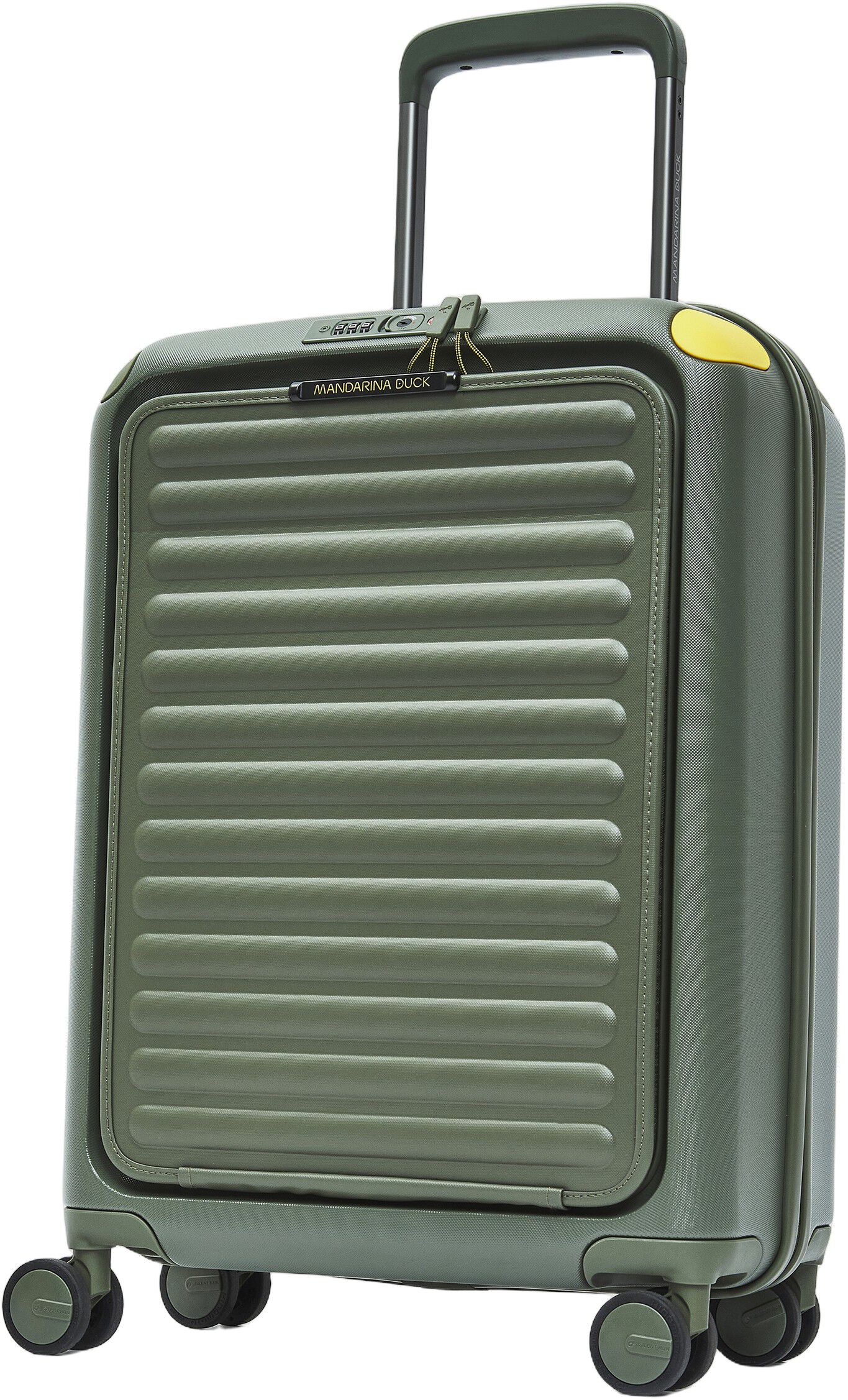 SMART DUCK TROLLEY CABIN EXP / PINE GREEN