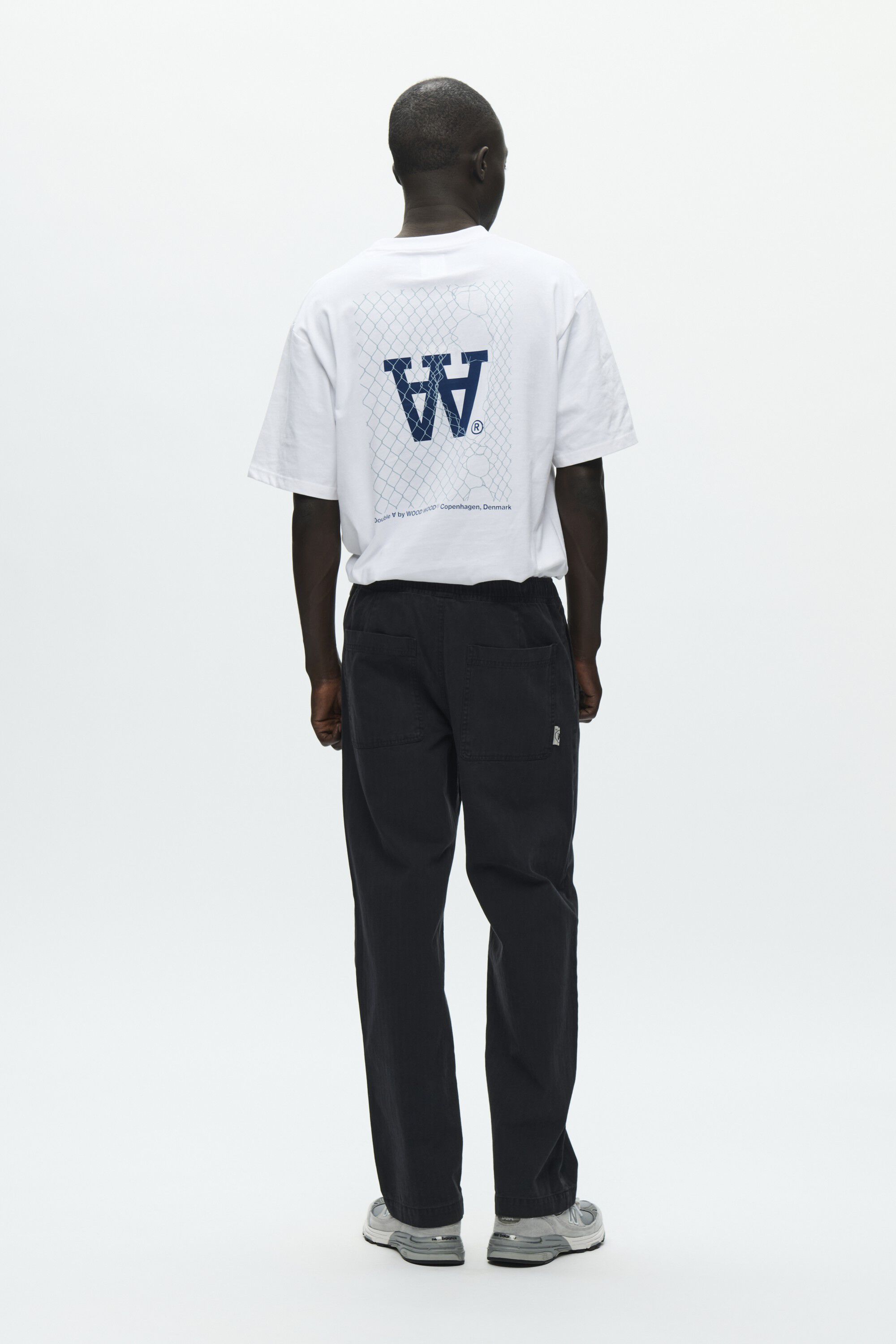 WWLax trousers 25189