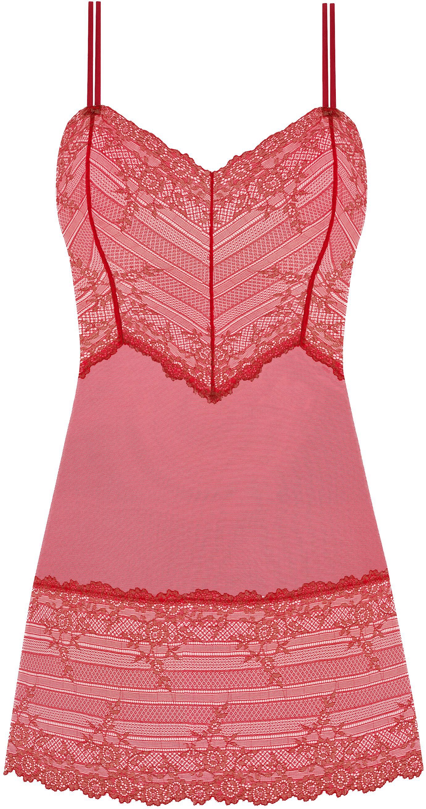 EMBRACE LACE CHEMISE
