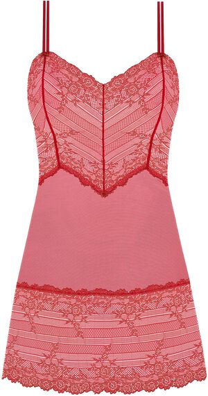 EMBRACE LACE CHEMISE