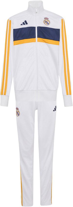 Real Madrid Joggingdragt