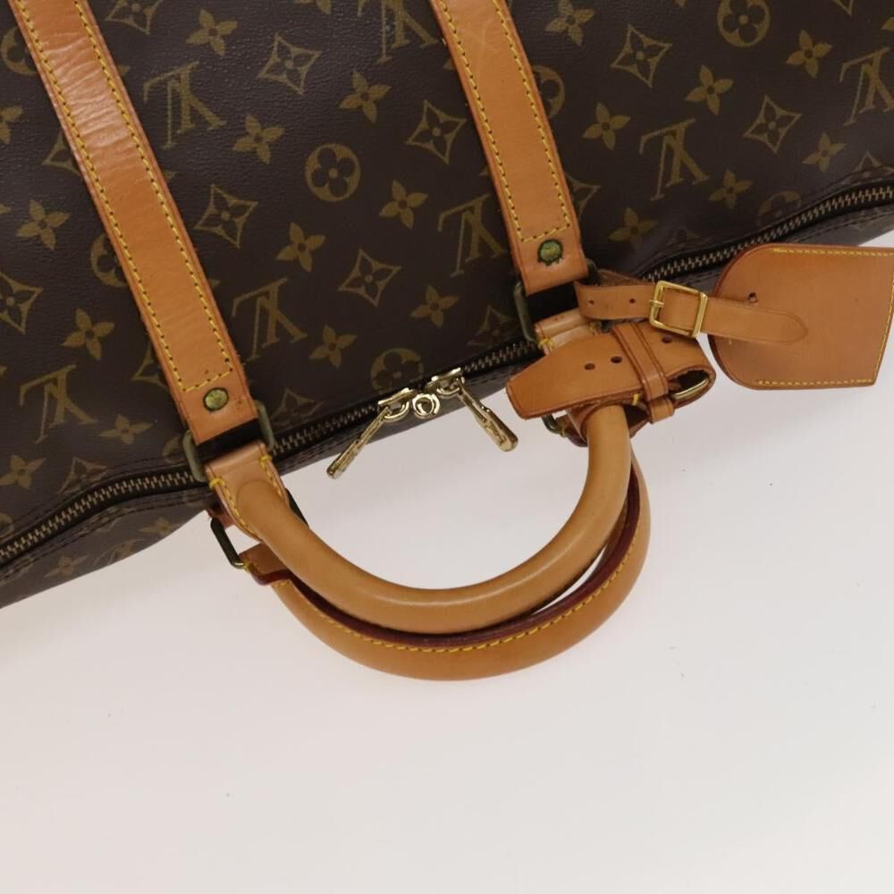 Louis Vuitton Keepall